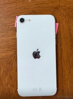 Apple iPhone SE 64 gb Telefón