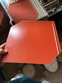 Eternit - strešná náhrada