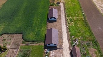 NOVOSTAVBA V PEKNEJ LOKALITE