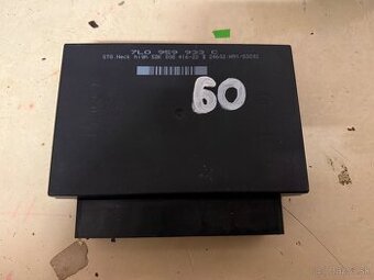 Komfortka modul VW Touareg 7L0 959 933 C