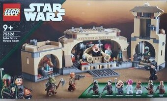 Lego star wars 75326