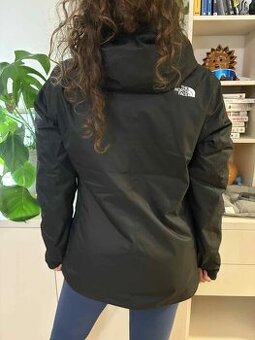 The North Face quest insulated jacket - Outdoorová bunda - t