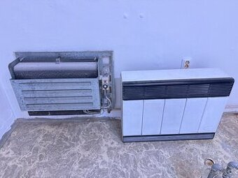 Stare gamatky- dlhodobo odstavene- lacno TRNAVA 2 kusy