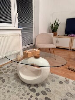 konferenčný stolík