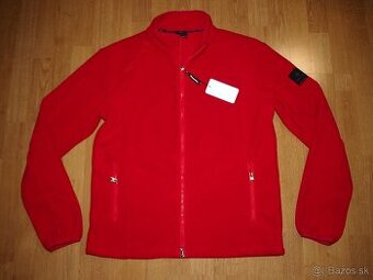 Bogner pánska fleecová mikina