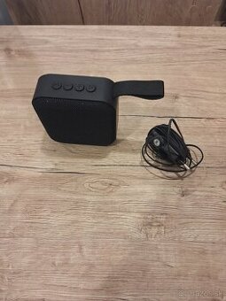 Bt reproduktor niceboy Raze mini