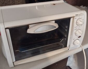 Predám Malá elektrická rúra