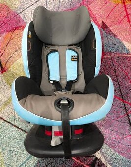 Autosedačka BeSafe - 1