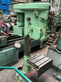 Vrtačka sloupová VS32A - 1