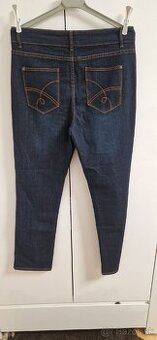 Dámske rifle 44 (L 32) straight - 1