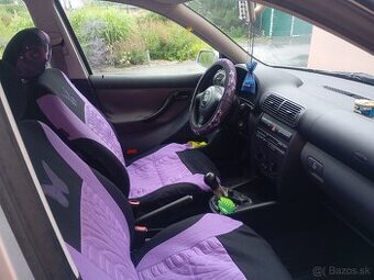 Predám  Seat Leon 14.16