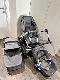 Britax römer Kocik