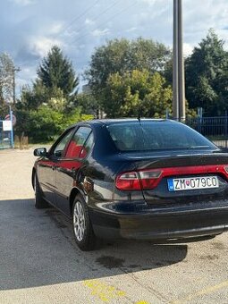 Seat Toledo 1.9 TDI 110 kW ARL