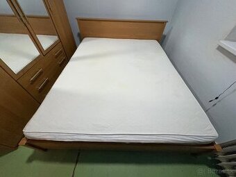 Nábytková zostava do spálne