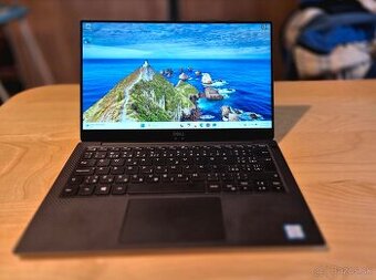 Dell XPS 13 palcov 9370 i7 16GB RAM, 500GB SSD