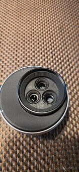 Lensbaby Trio 28 pre Canon RF