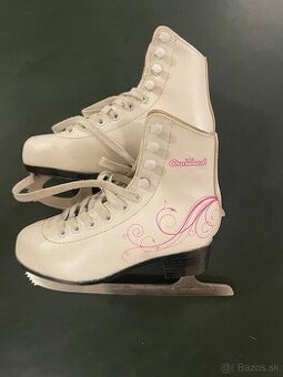 Predam rôzne ľadové korčule, detské