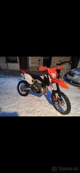 Ktm exc 250