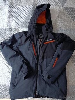 Pánska lyžiarska bunda Blizzard