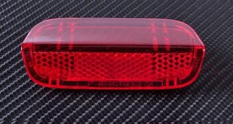 Svetlo dverí - GOLF5, JETTA, PASSAT B6 B7 B8, TOURAN