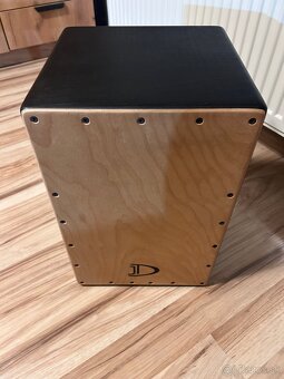 Cajon