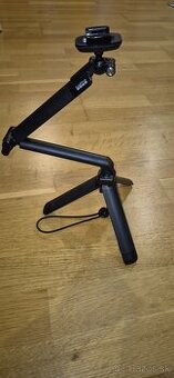 GOPRO 3-Way 2.0 stativ