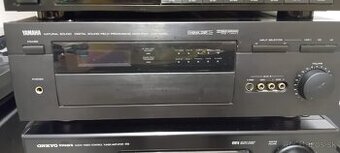 Predám Yamaha receiver DSP-A990