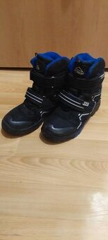 Zimne topánky McKinley 37