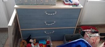 Nabytok do detskej izby