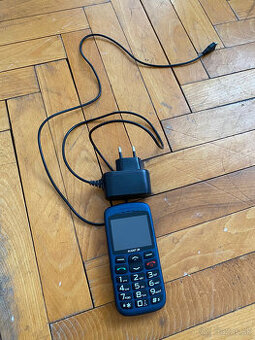 Predám seniorský telefón Aligator