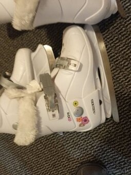 Korčule na ľad 33-36