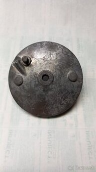 Brzdový štít JAWA 50/555