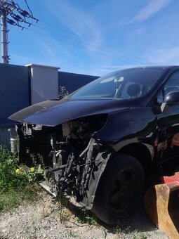 Renault  scenic 1.5 Dci r.v 2011