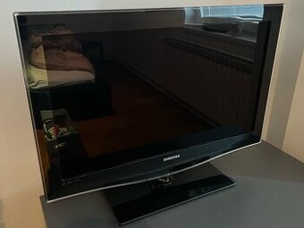 Samsung LE37B650T2W 94 cm (37") Full HD Black