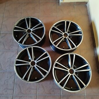 Elektróny 7x16" 5x114,3