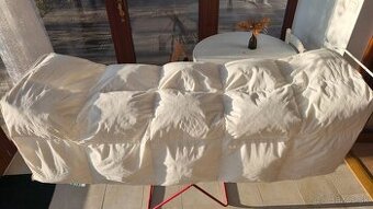 Paplon paperovo perovy IKEA Mysa Ronn