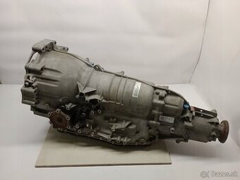 Predám automatickú prevodovku 6-st. Tiptronic – Audi A6 C6