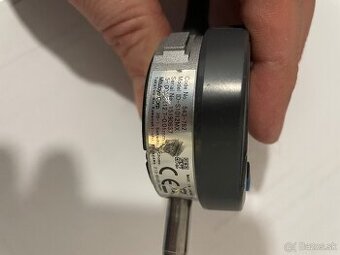 Digitalny odchylkomer Mitutoyo S1012MX - 1