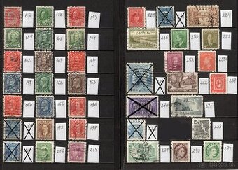 B Kanada (à 0,10 €)