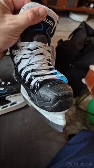 Bauer X LP velkost EUR 27