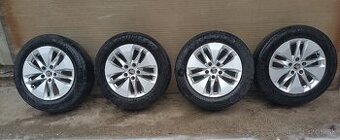 Predám originál elektróny Škoda R16 Letné