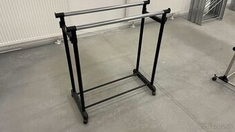 Stojan na šaty – 5 kusov