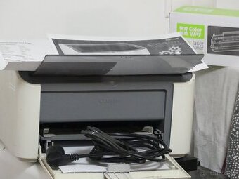 Canon i-SENSYS LBP2900 – čiernobiela laserová tlačiaren