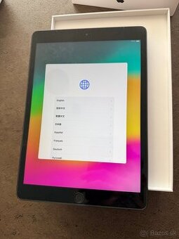 Predám iPad 8. generácie, 32 GB, Wi-Fi
