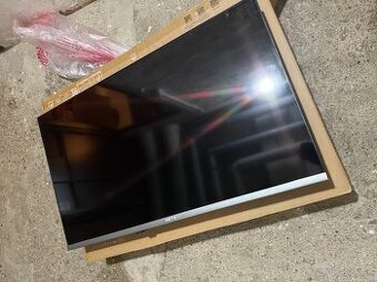 Smart televízor Metz