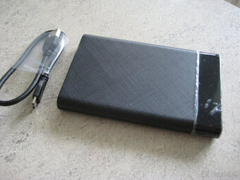 ♦️  EXTERNÝ DISK _ 2,5" __ (500)  ♦️