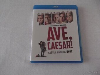 Ave,Ceasar-Blu ray