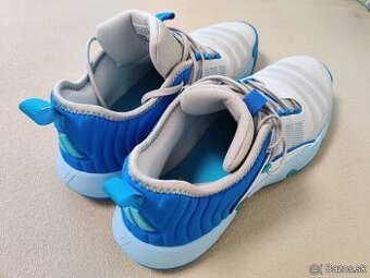 Predám noové nepoužité tenisky Adidas Trae Unlimited.