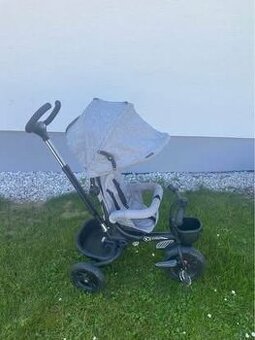 Trojkolka Kinderkraft