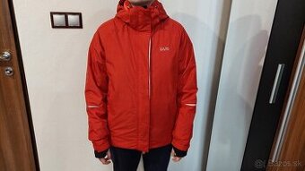 Detská bunda ZAJO LIZARD